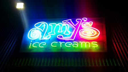 Amy´s Ice Creams