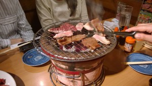 korean-barbecue