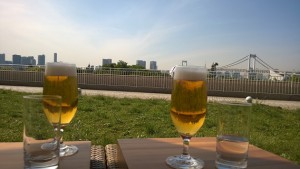 øl-odaiba